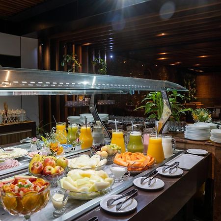 Paradiso Corporate กาโบฟรีโอ ภายนอก รูปภาพ