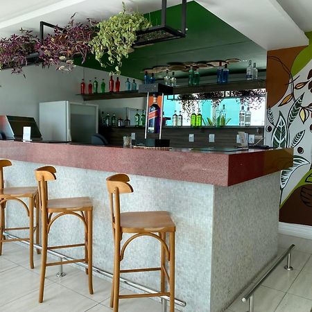Paradiso Corporate กาโบฟรีโอ ภายนอก รูปภาพ