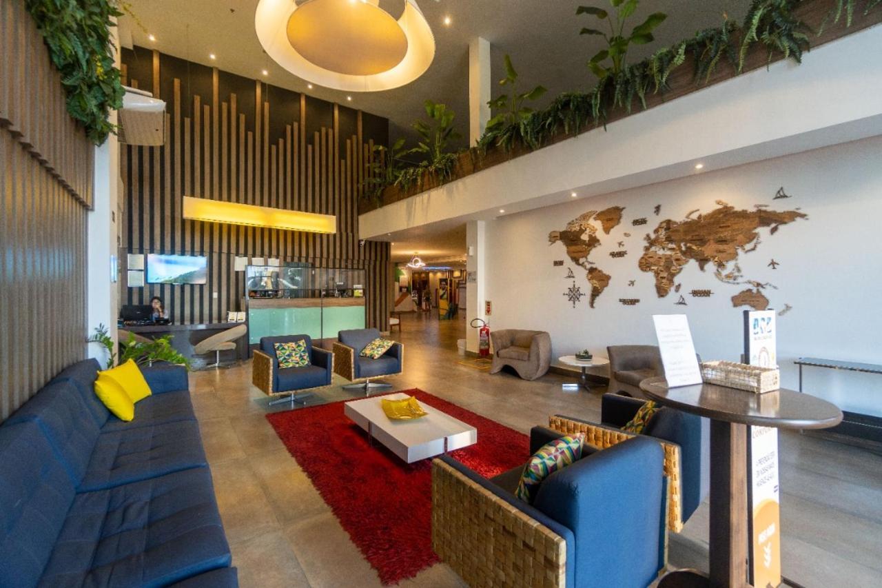 Paradiso Corporate กาโบฟรีโอ ภายนอก รูปภาพ