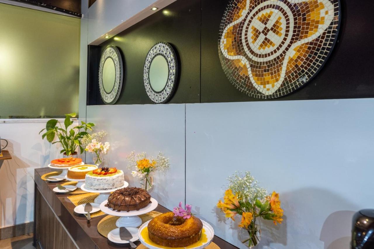 Paradiso Corporate กาโบฟรีโอ ภายนอก รูปภาพ