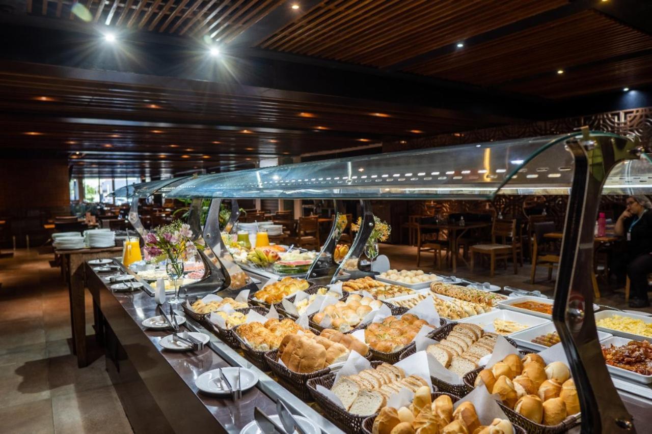 Paradiso Corporate กาโบฟรีโอ ภายนอก รูปภาพ