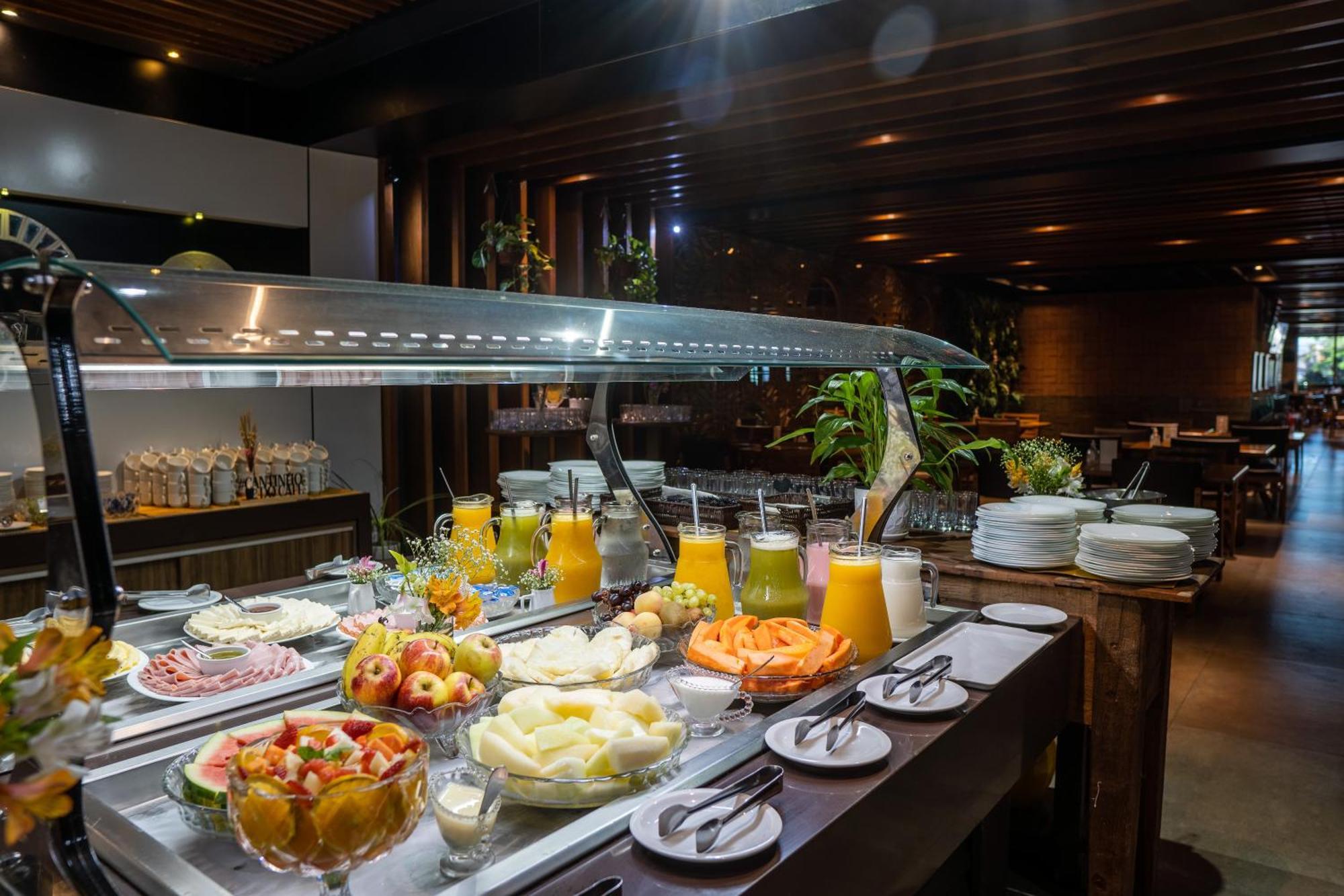 Paradiso Corporate กาโบฟรีโอ ภายนอก รูปภาพ