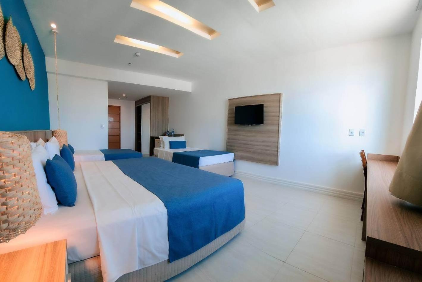 Paradiso Corporate กาโบฟรีโอ ภายนอก รูปภาพ