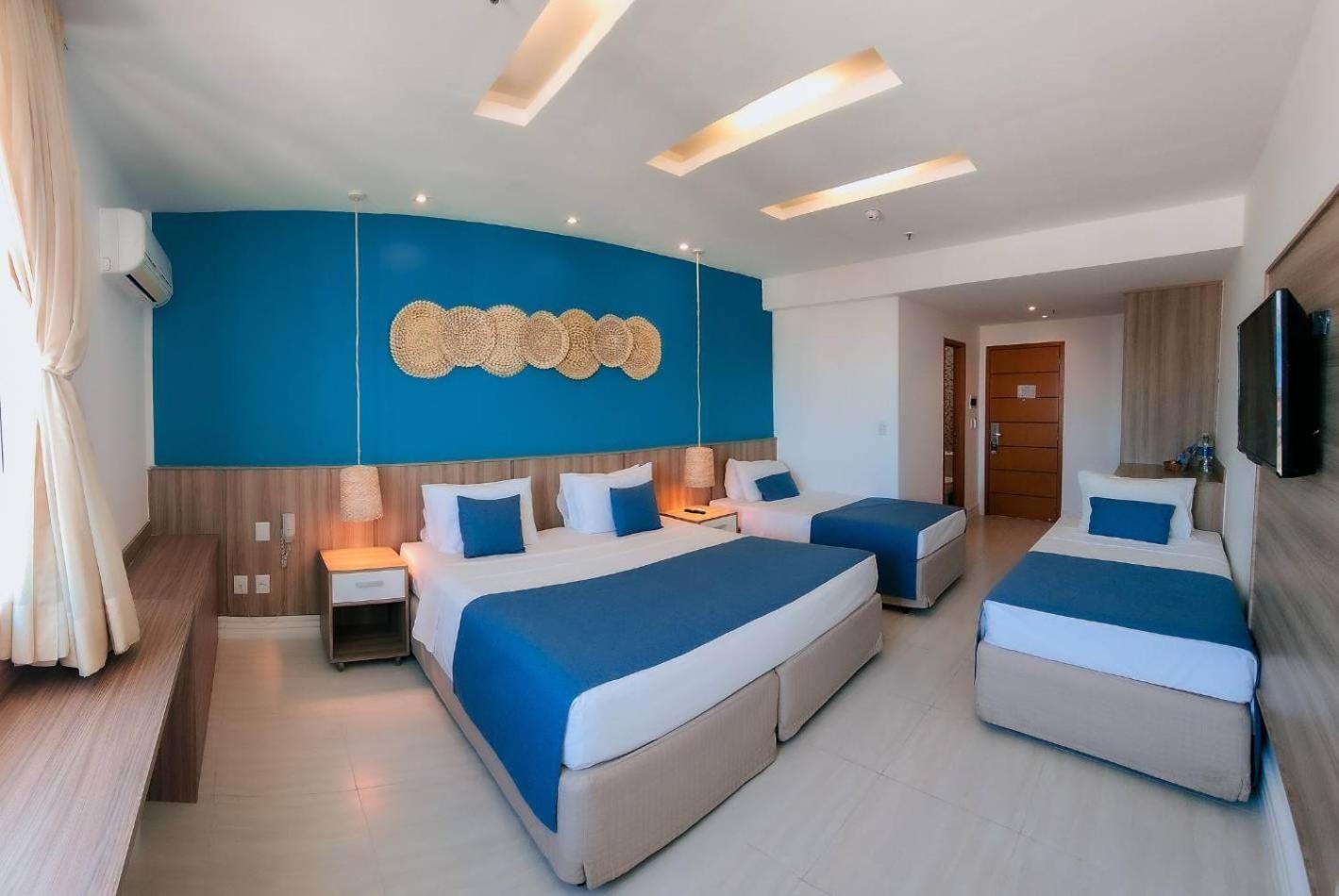 Paradiso Corporate กาโบฟรีโอ ภายนอก รูปภาพ