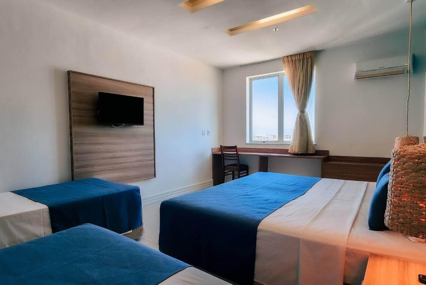 Paradiso Corporate กาโบฟรีโอ ภายนอก รูปภาพ